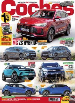 Coches 2000 – Diciembre 2024