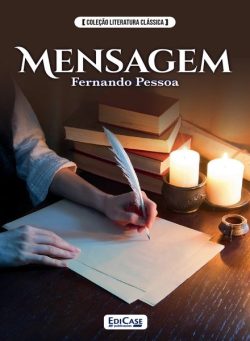 Colecao Literatura Classica – Dezembro 2024