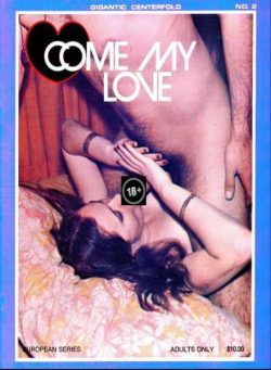 Come My Love – N 2