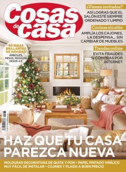 Cosas de Casa – Diciembre 2024