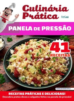 Culinaria Pratica – Dezembro 2024