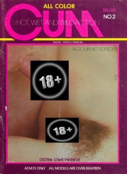 Cum Hot Wet and Wild Action – N 2