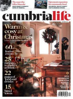 Cumbria Life – December 2024