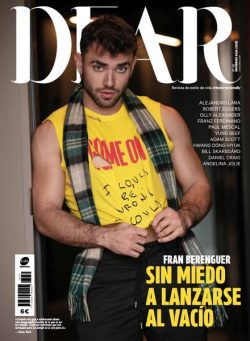 Dear Magazine – Invierno 2024-25