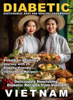 Diabetic – Vietnam – December 2024