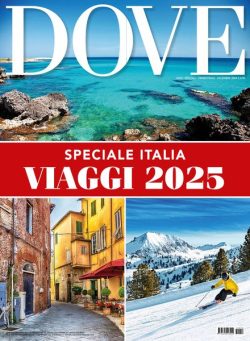 Dove – Dicembre 2024 Speciale