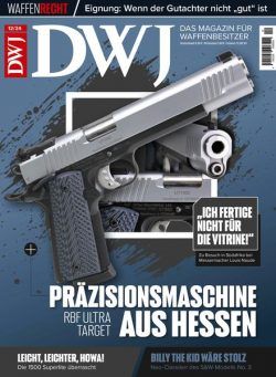 DWJ – Dezember 2024