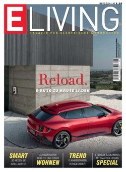 E Living – 21 November 2024