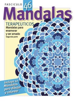 El arte con Mandalas – Diciembre 2024