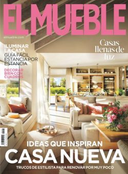 El Mueble – Enero 2025