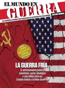 El mundo en Guerra – Diciembre 2024