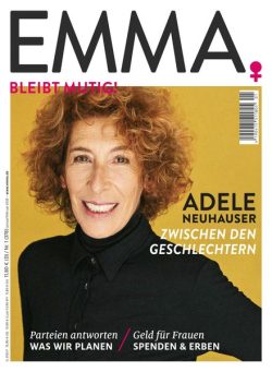 Emma Germany – Januar-Februar 2025