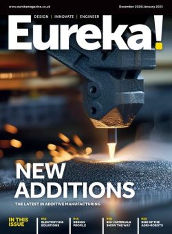 Eureka – December 2024-January 2025