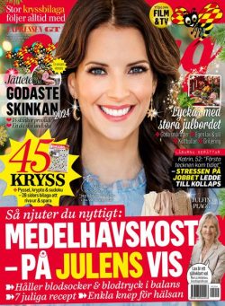 Expressen Sondag – 14 December 2024