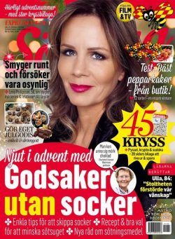 Expressen Sondag – 30 November 2024