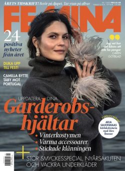 Femina – 28 November 2024