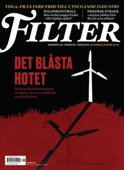 Filter – November 2024