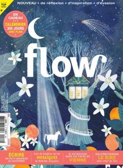 Flow France – Decembre 2024