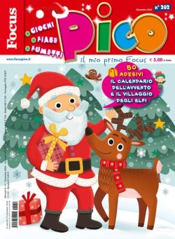 Focus Pico – Dicembre 2024