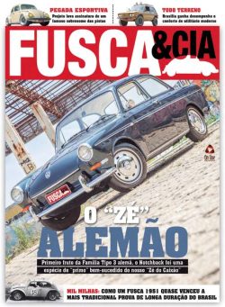 Fusca & Cia – Dezembro 2024