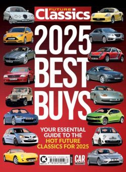 Future Classics – Best Buys 2025