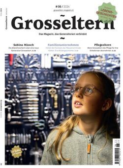 Grosseltern – 29 November 2024