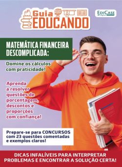 Guia Educando – 14 Dezembro 2024