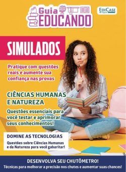 Guia Educando – 29 Novembro 2024