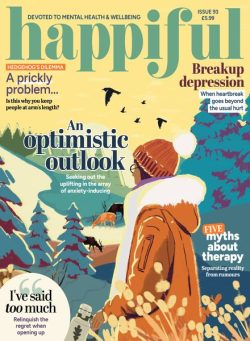 Happiful – Issue 93 2024