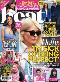 Heat UK – 4 January 2025