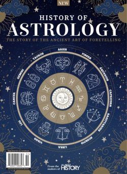 History of Astrology – 2024