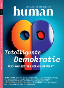 human – Dezember 2024