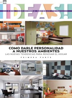 Ideas de decoracion – Diciembre 2024