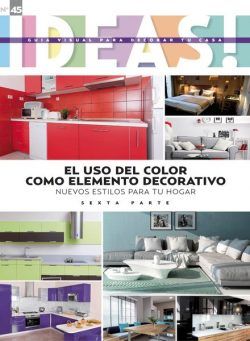 Ideas de decoracion – Noviembre 2024