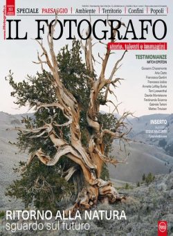 Il Fotografo – Gennaio-Febbraio 2025