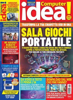 Il Mio Computer Idea! – 19 Dicembre 2024