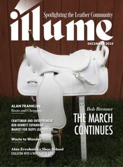 Illume – December 2024