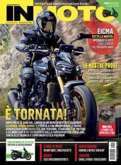 In Moto – Dicembre 2024