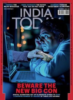 India Today – December 2 2024