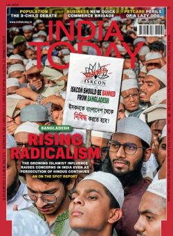 India Today – December 23 2024