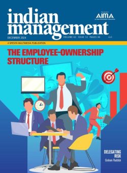 Indian Management – December 2024