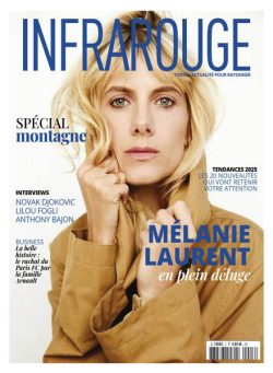 Infrarouge – Decembre 2024