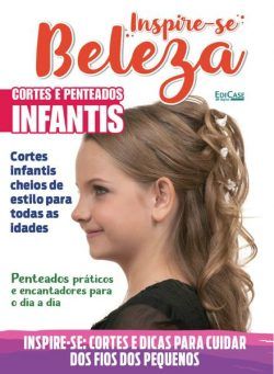 Inspire-se Beleza – Novembro 2024