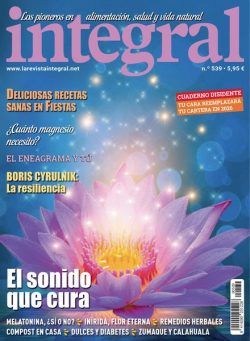 Integral – Diciembre 2024