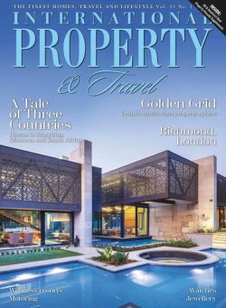 International Property & Travel – December 2024