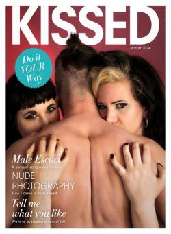 KISSED – Issue 7 2024