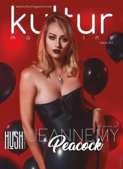 Kultur Magazine – Issue 62.1 2024