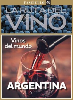 La ruta del Vino – 15 Diciembre 2024