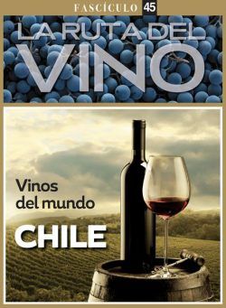 La ruta del Vino – Noviembre 2024