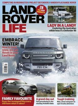 Land Rover Life – Issue 7 2024